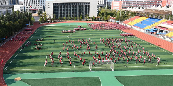 曲靖职业技术学院五年制大专招生简章 曲靖职业技术学院五年制大专招生简章