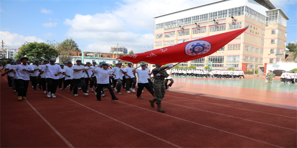 昆明技师学院招生简章 昆明技师学院招生简章