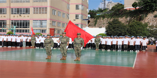 昆明技师学院招生简章 昆明技师学院招生简章