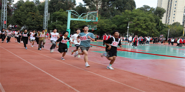 昆明技师学院招生简章 昆明技师学院招生简章