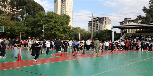 昆明技师学院招生简章 昆明技师学院招生简章