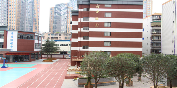 云南省电子信息高级技工学校招生简章