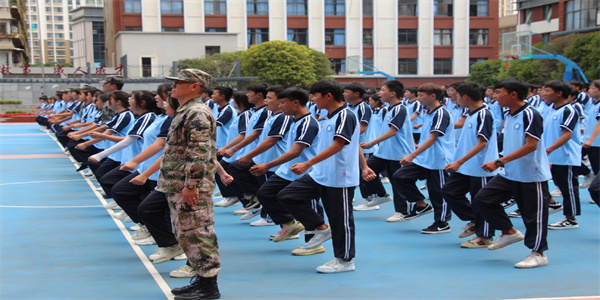 云南省电子信息高级技工学校招生简章
