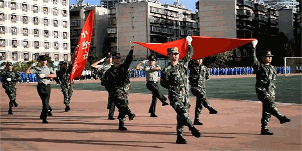 云南省电子信息高级技工学校招生简章