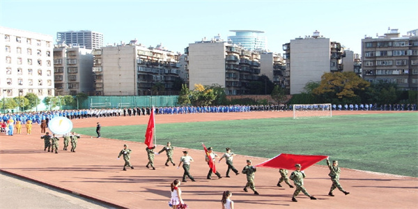 云南省电子信息高级技工学校招生简章