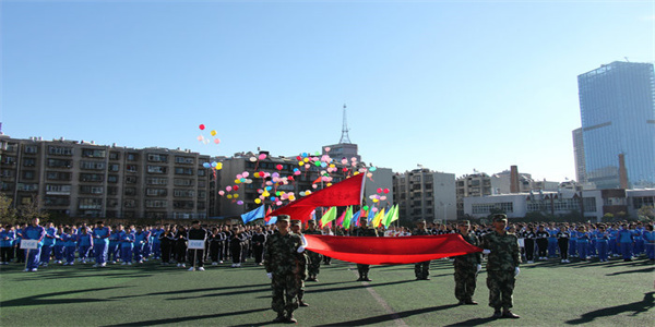 云南省电子信息高级技工学校招生简章