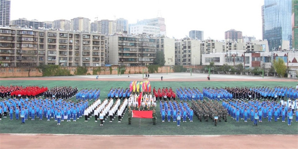 云南省电子信息高级技工学校招生简章