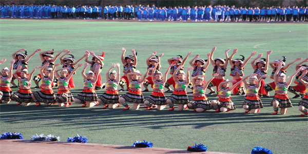 云南省电子信息高级技工学校招生简章