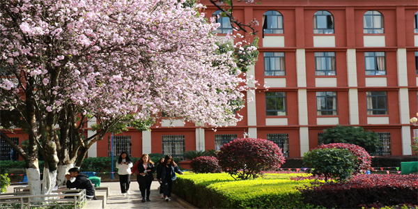 云南旅游职业学院五年制大专招生简章 云南旅游职业学院五年制大专招生简章