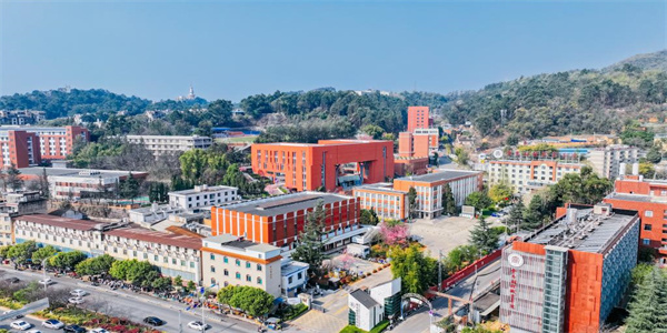 云南财经职业学院五年制大专招生简章