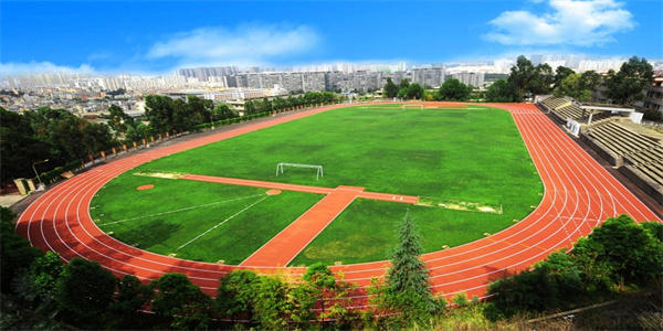 云南财经职业学院五年制大专招生简章