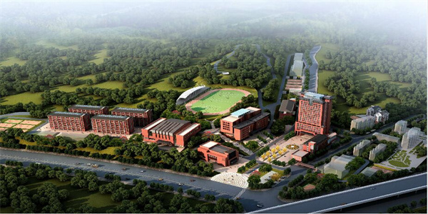 云南财经职业学院五年制大专招生简章