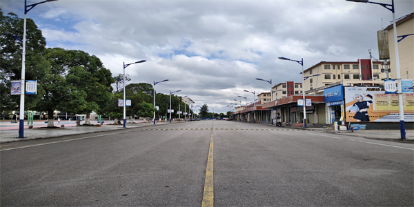 曲靖航空学校招生简章