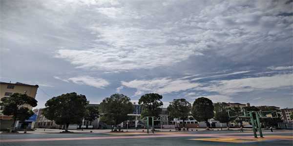 曲靖航空学校招生简章