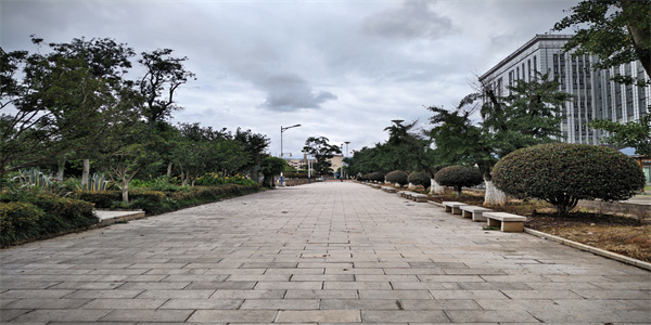 曲靖航空学校招生简章