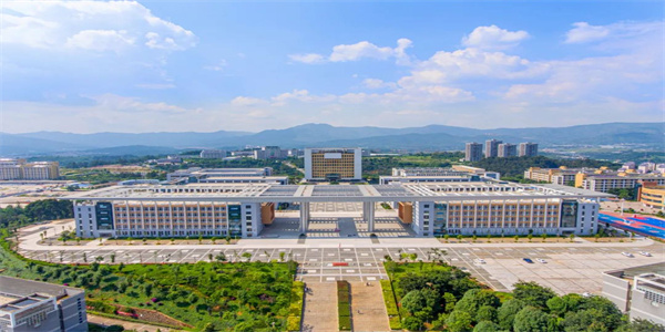 云南技师学院招生简章 云南技师学院招生简章