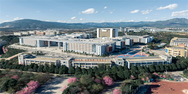 云南技师学院招生简章 云南技师学院招生简章