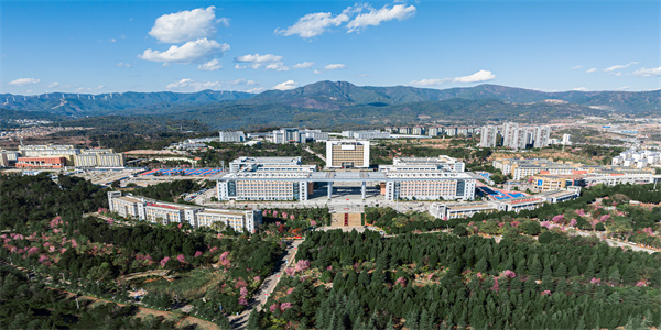 云南技师学院招生简章 云南技师学院招生简章