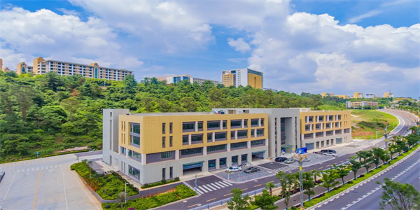 云南技师学院招生简章 云南技师学院招生简章