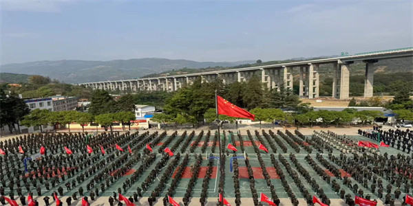 昆明法务应急管理职业学校招生简章 昆明法务应急管理职业学校招生简章