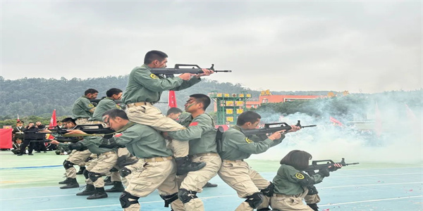 昆明法务应急管理职业学校招生简章 昆明法务应急管理职业学校招生简章