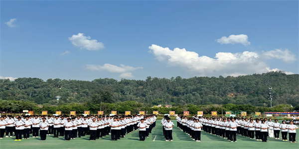 昆明法务应急管理职业学校招生简章 昆明法务应急管理职业学校招生简章