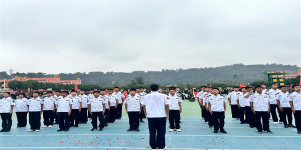 昆明法务应急管理职业学校招生简章 昆明法务应急管理职业学校招生简章