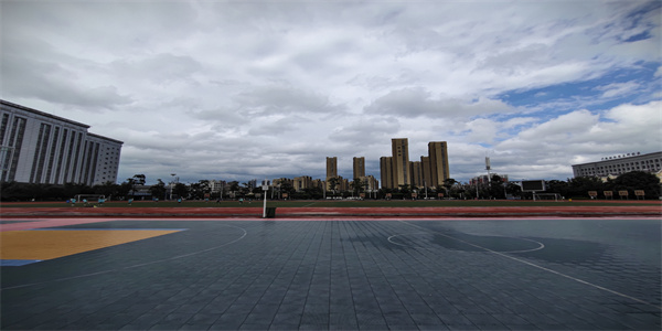 曲靖市体育运动学校招生简章