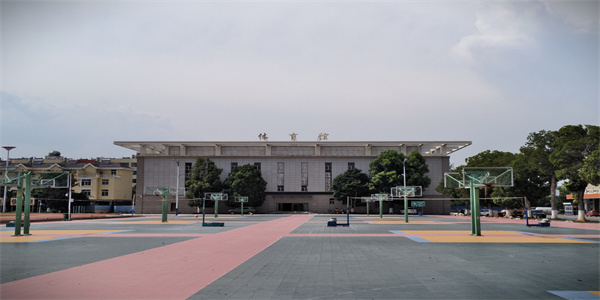 曲靖幼儿师范学校招生简章