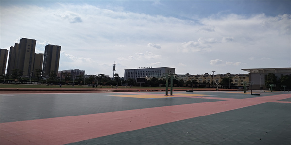 曲靖幼儿师范学校招生简章