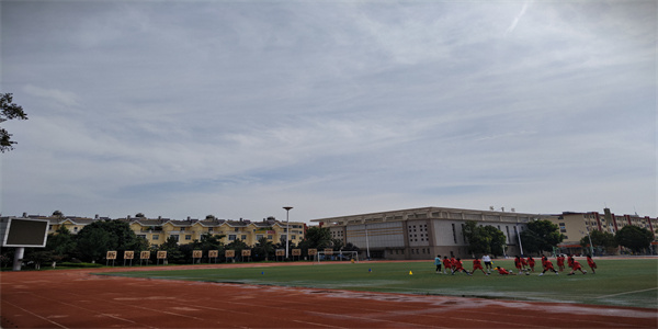 曲靖幼儿师范学校招生简章