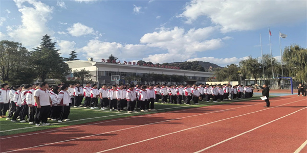 昆明通航技工学校招生简章