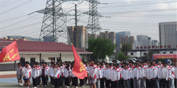昆明通航技工学校招生简章