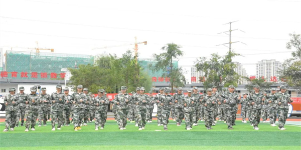 昆明通航技工学校招生简章