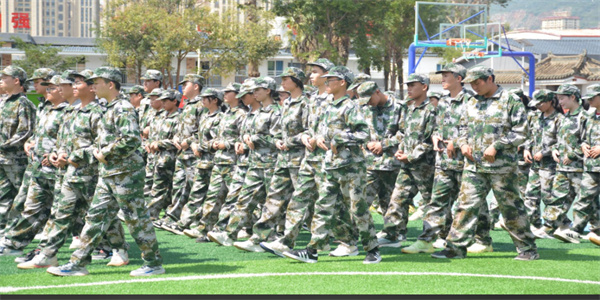 昆明通航技工学校招生简章