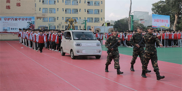 昆明滇越技工学校招生简章
