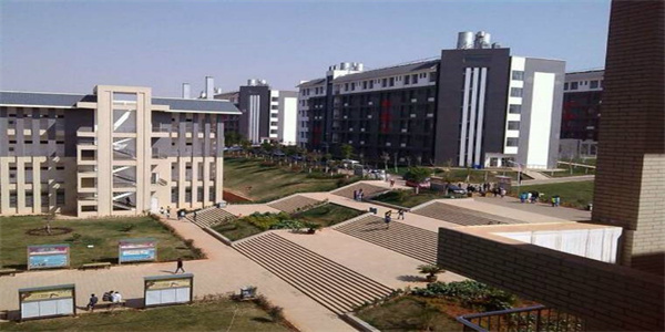 云南城市建设职业学院五年制大专招生简章