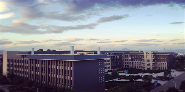 云南城市建设职业学院五年制大专招生简章