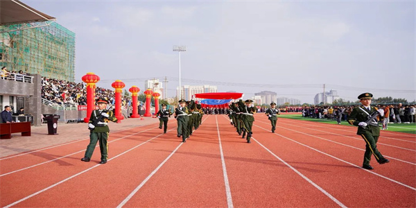 云南城市建设职业学院五年制大专招生简章