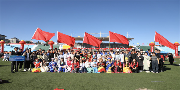 云南城市建设职业学院五年制大专招生简章