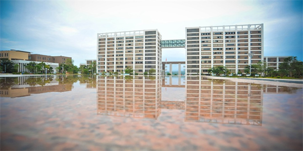 云南工程职业学院五年制大专招生简章