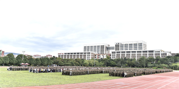 云南工程职业学院五年制大专招生简章