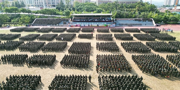 云南工程职业学院五年制大专招生简章