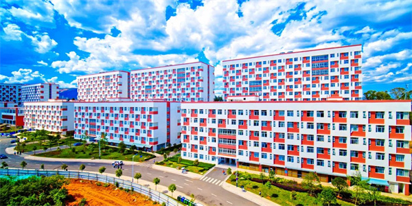 云南理工职业学院五年制大专招生简章