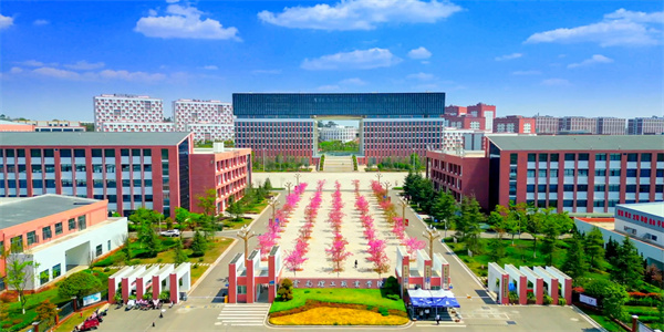 云南理工职业学院五年制大专招生简章