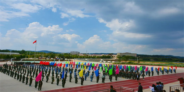 曲靖靖宁职业技术学校招生简章 曲靖靖宁职业技术学校招生简章