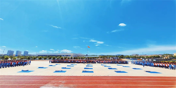 曲靖靖宁职业技术学校招生简章 曲靖靖宁职业技术学校招生简章