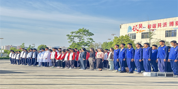 曲靖靖宁职业技术学校招生简章 曲靖靖宁职业技术学校招生简章