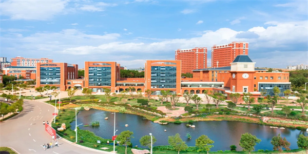 云南经贸外事学校招生简章