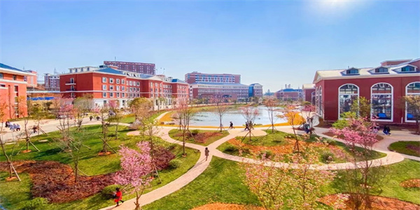 云南经贸外事学校招生简章